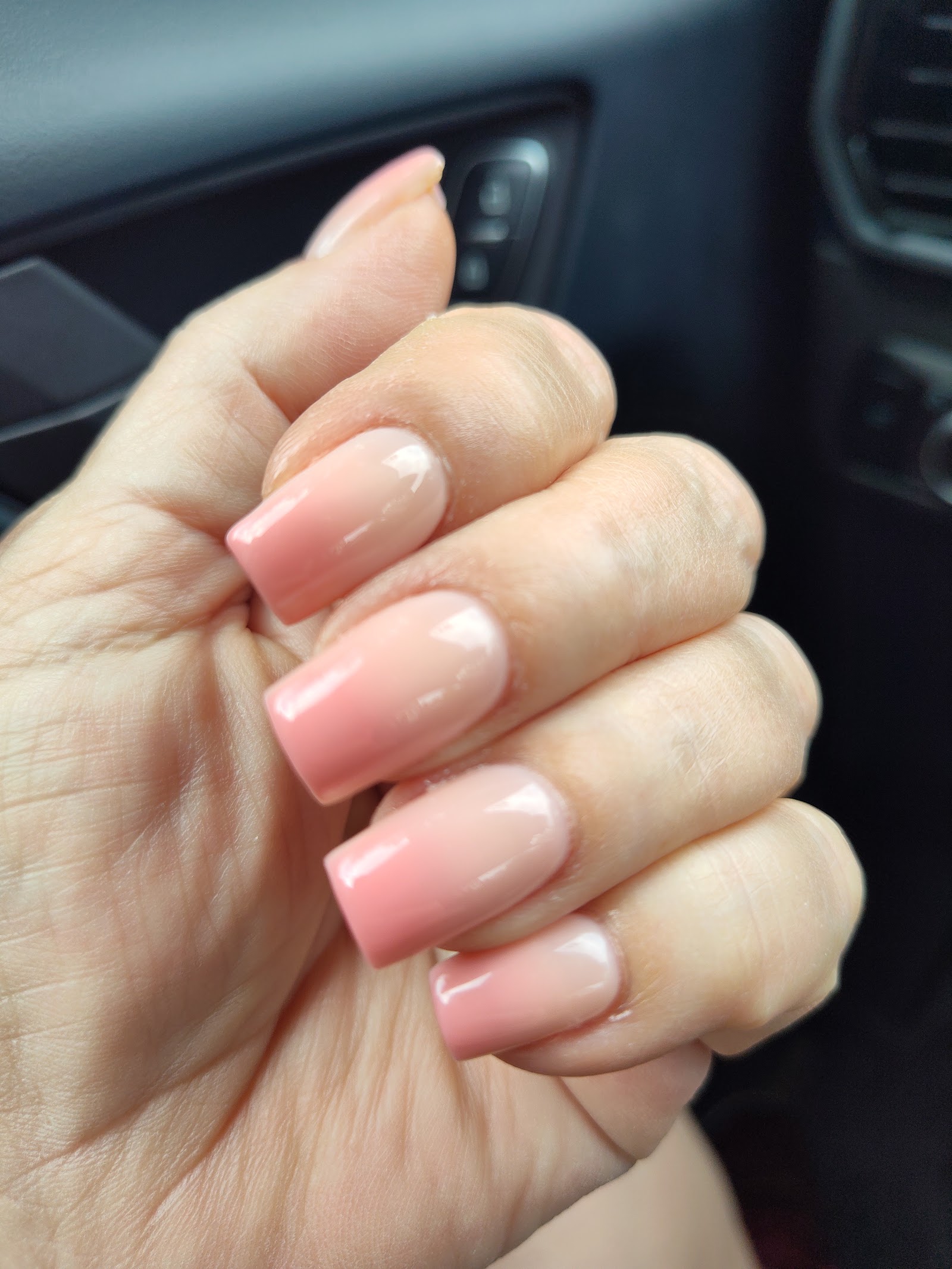 M'laley Nail Spa nail photo 3